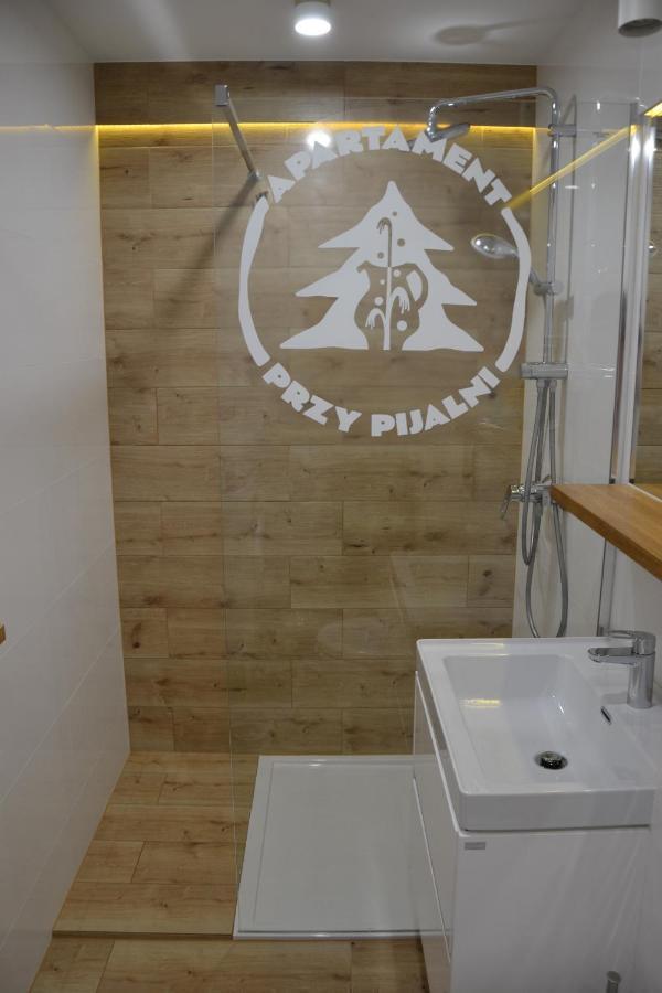 Przy Pijalni Apartmán Krynica Zdroj