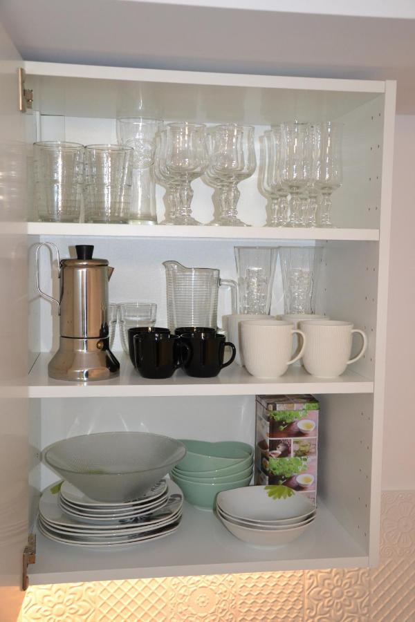 Przy Pijalni Apartmán