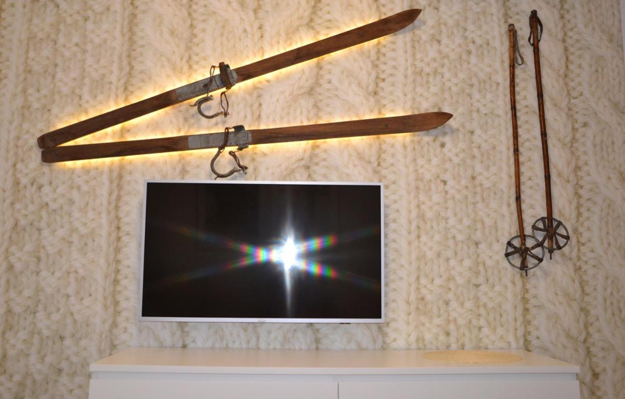 Apartmán Przy Pijalni