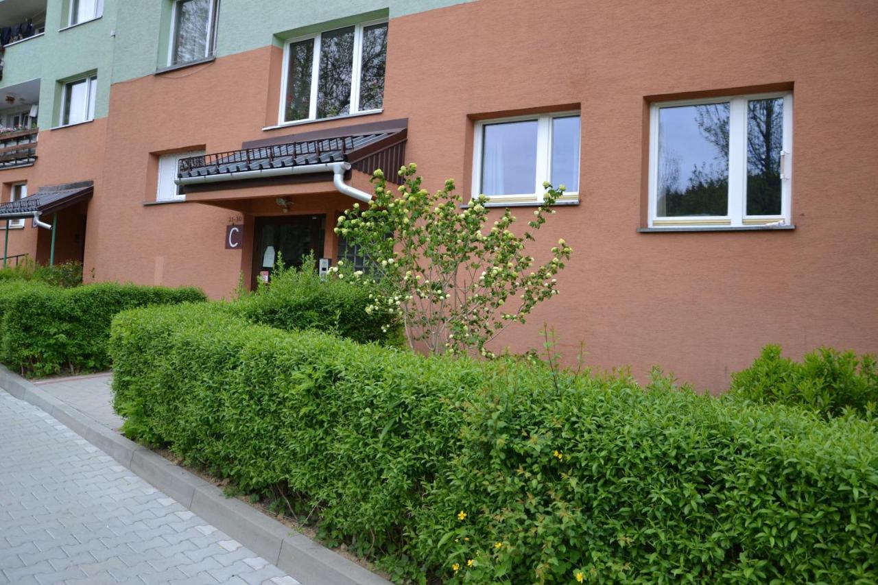 Przy Pijalni Apartmán Krynica Zdroj