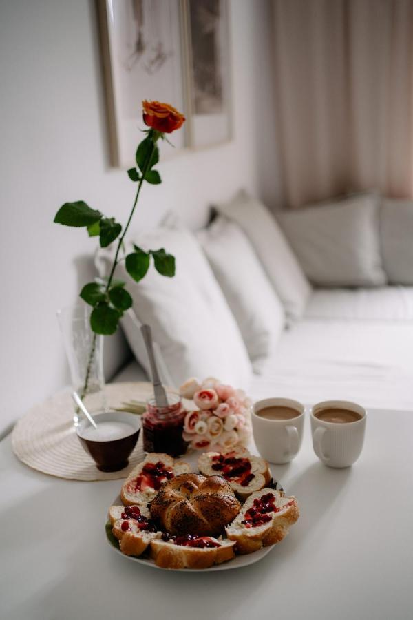 Apartmán Przy Pijalni