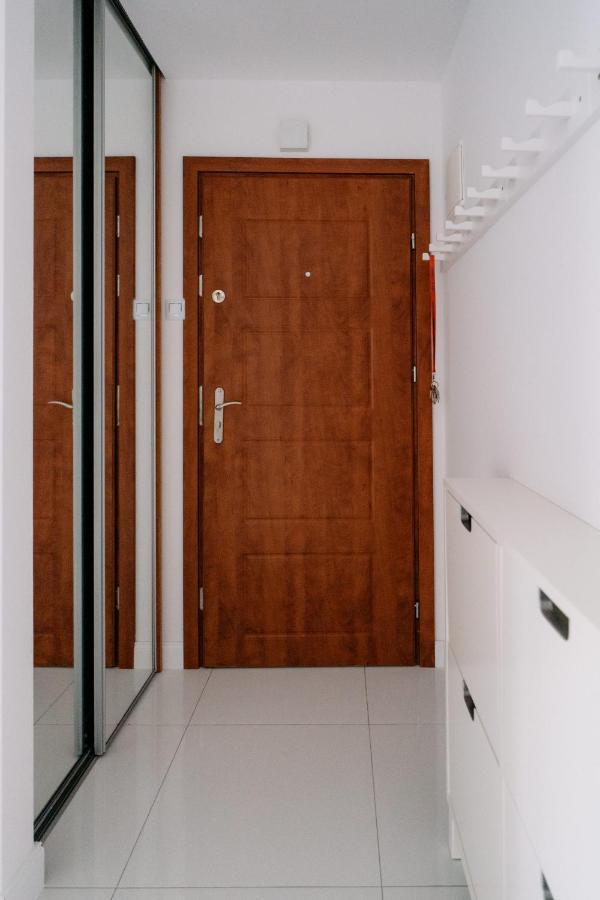 Apartmán Przy Pijalni Krynica Zdroj